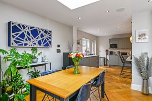 Dining Area- click for photo gallery